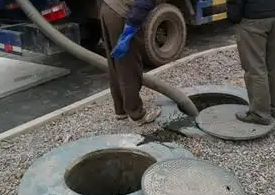 新乡市化粪池清理电话