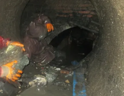 新乡市管道清淤电话