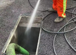 新乡市疏通下水道找哪家好