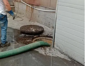 新乡市通下水道哪家好