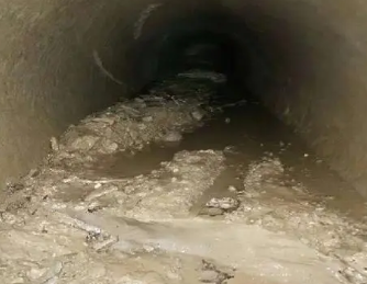 新乡市管道清淤哪家好