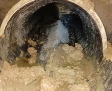 新乡市管道清淤多少钱