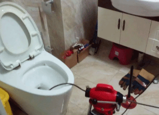 新乡市马桶疏通的2种方法