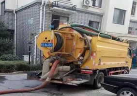 新乡市疏通下水道多少钱
