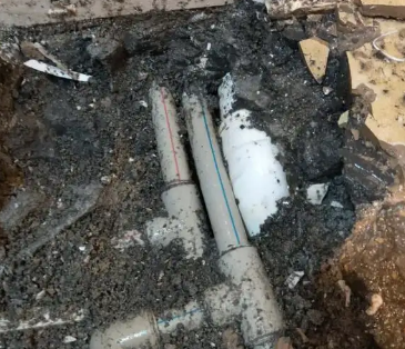 新乡市漏水检测多少钱