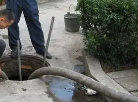 新乡市抽化粪池哪家好