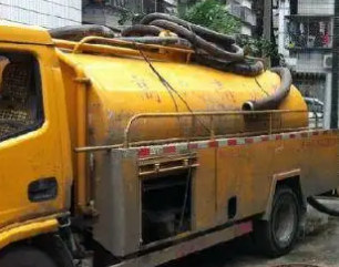 新乡市抽化粪池多少钱