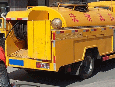 新乡市高压清洗管道的相关信息