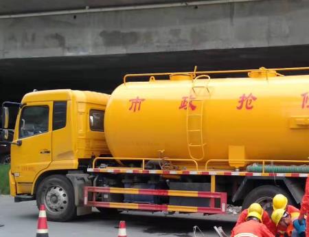 新乡市化粪池清理公司为您分享化粪池的清理步骤